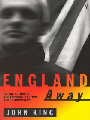 cover image of England Away